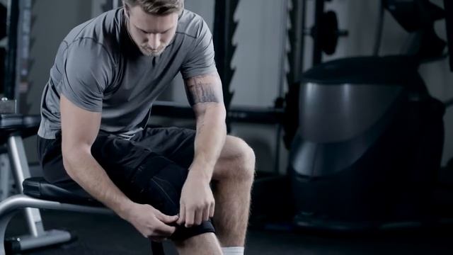 How to Wear the Donjoy Bionic Knee Brace? смотреть онлайн