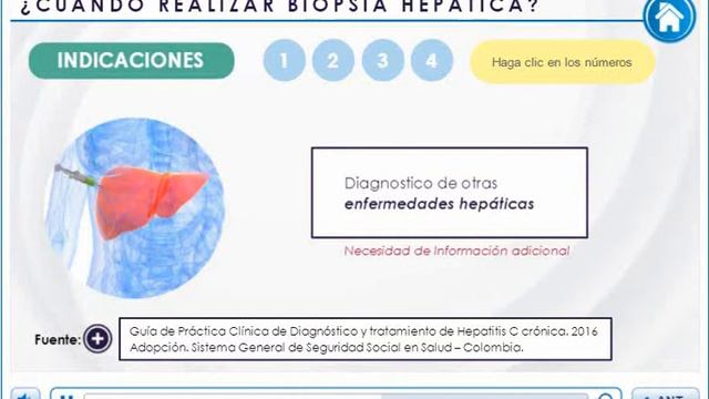 modulo 4 VIH y Hepatitis C: CURSO SITUACIONES ESPECIALES VIH смотреть онлайн
