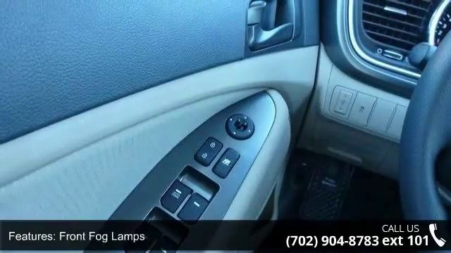 2015 Kia Optima LX - Courtesy Kia - Henderson, NV 89014 смотреть онлайн