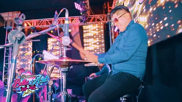 Agrupacion Bella Azul - Dime la Verdad (Video Oficial) смотреть онлайн