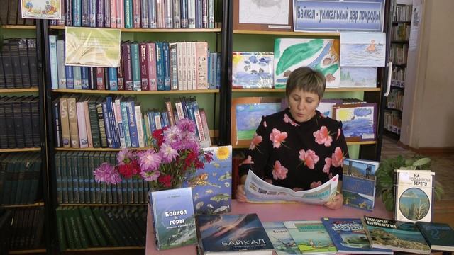 Музыка О. С. "Рассказ о нерпе" смотреть онлайн