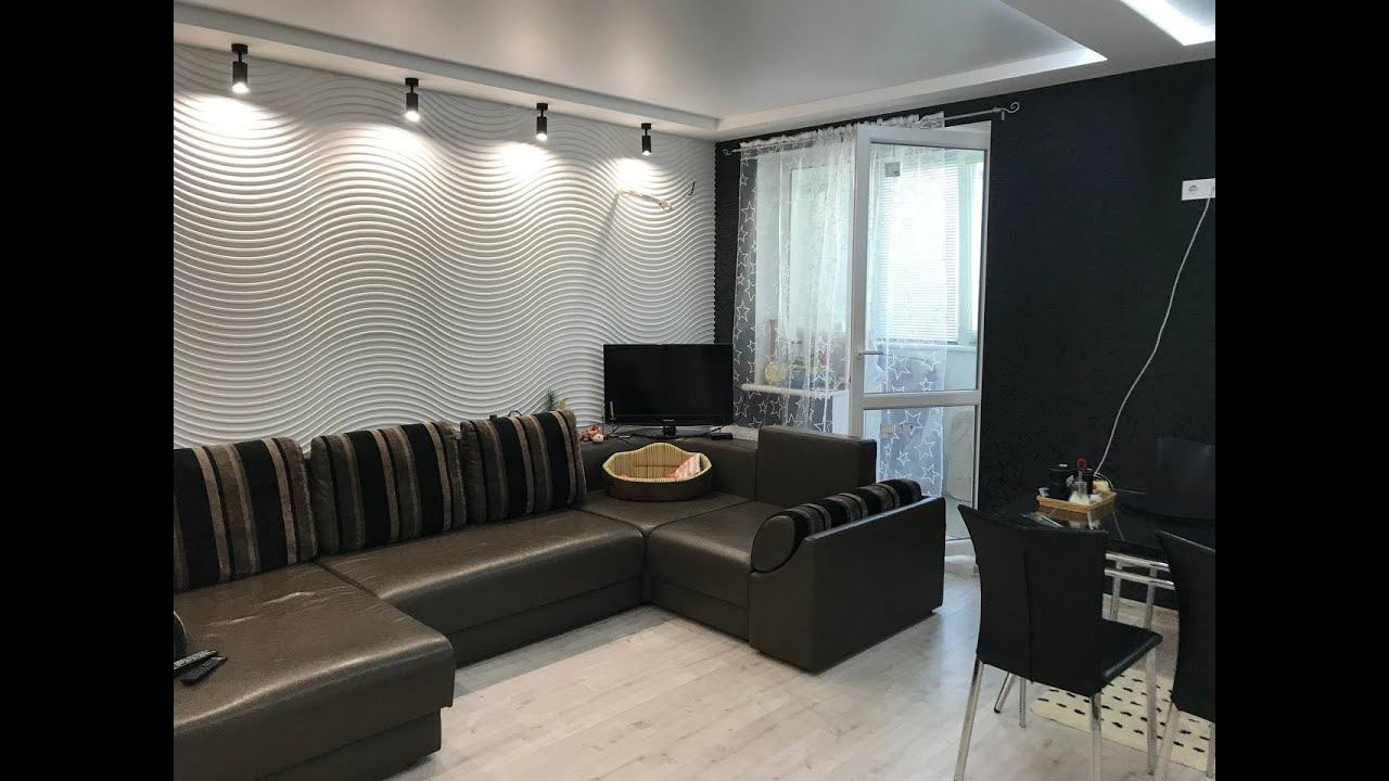 Продажа 3к квартиры в ЖК Мира-3 смотреть онлайн