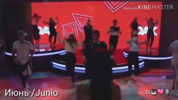 Tu canción y tu mes de nacimiento | Твоя песня и твой месяц рождения | Kally's Mashup