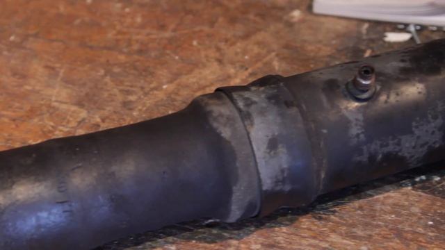 Holden VT-VZ Wagon Rear Shock Replacement смотреть онлайн