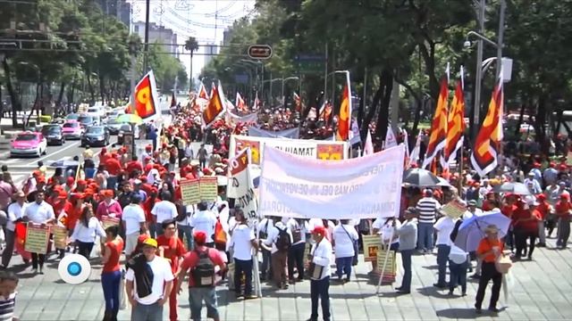 PT, De la tumba...al presupuesto | Reporte Indigo 891 смотреть онлайн