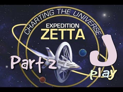 jPlay plays Expedition Zetta - Part 2 смотреть онлайн