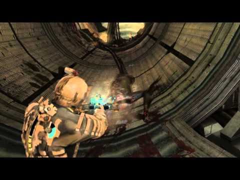 Dead Space [HD] - Part 25 (Point Of Origin) смотреть онлайн