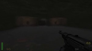 Return to Castle Wolfenstein (Вольфинштейн) прохождение ч. 6 Ловушки в склепе