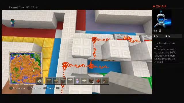 Minecraft new block types used for new house virgn mdea shight смотреть онлайн