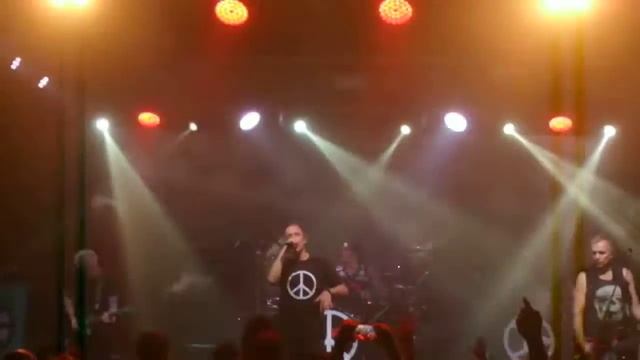 НАИВ - Телега (CONCERT HALL, Тула 26.08.2022) смотреть онлайн
