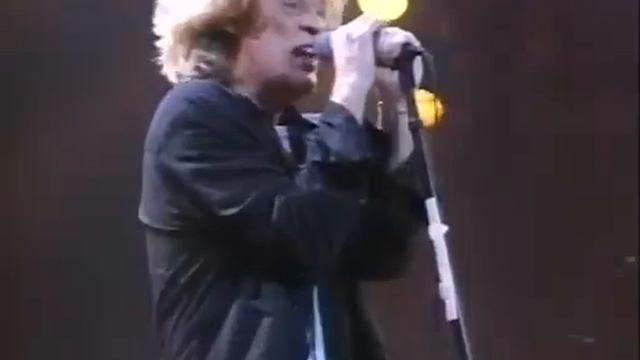 Maneater (1995) - Hall&Oates смотреть онлайн