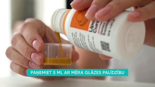 Liposomal Curcumin смотреть онлайн
