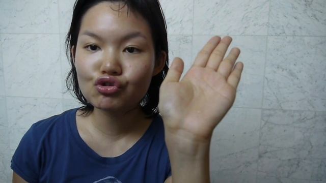 GRWM Clean Beauty AM Skincare Routine For Oily and Sensitive Skin смотреть онлайн