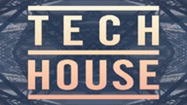 HOUSE MUSIC-by Salvatore Mularo[Mixcloud] CD6 TECH HOUSE 2019 смотреть онлайн