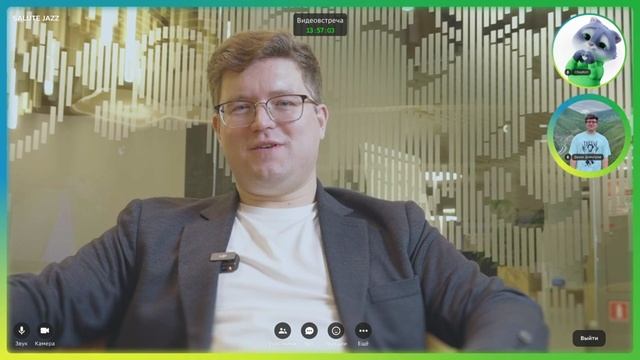 Разговоры о важном. Говорим о важном с Денисом Димитровым. Искусственный интеллект и человек смотреть онлайн