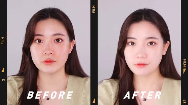 Tone Up Aqua Power Serum смотреть онлайн