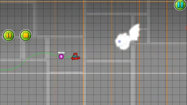 показываю крутые карты в geometry dash смотреть онлайн