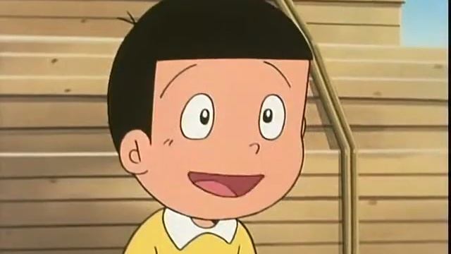 Doraemon ep.71 Il bambino prodigio (Audio originale in giapponese) смотреть онлайн