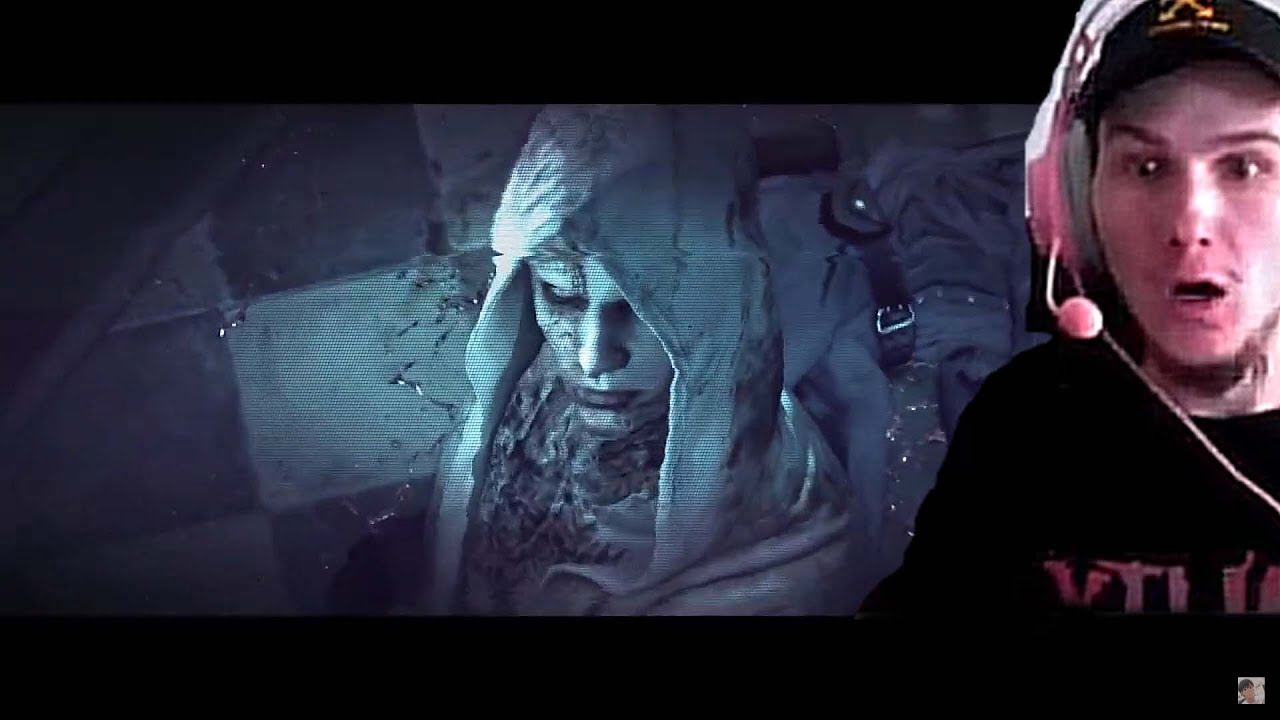 The evil within ПОЧЕМУ ТАК СЛОЖНО????!!!! прохождение 1 часть смотреть онлайн
