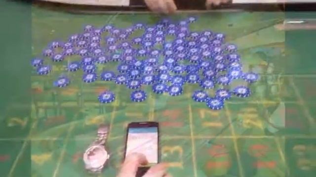Skola za krupijea - Casino Dealer Academy смотреть онлайн