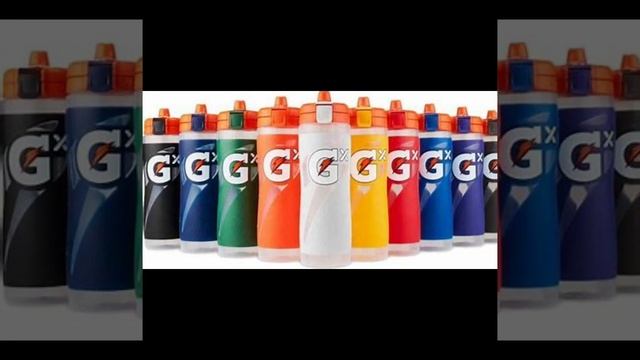 Are Gatorade GX pods worth it? смотреть онлайн