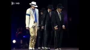 [HD] Michael Jackson - Smooth Criminal (1977) Live HiStory