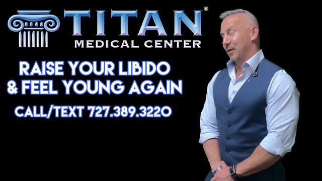 Titan Medical Center смотреть онлайн
