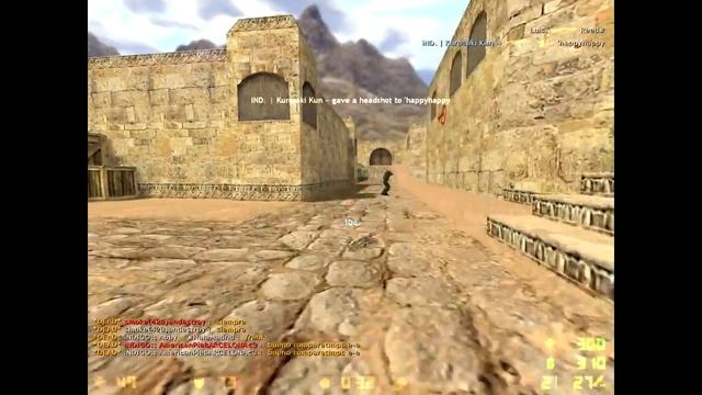 iND. |~Kuro$aki Headshot смотреть онлайн