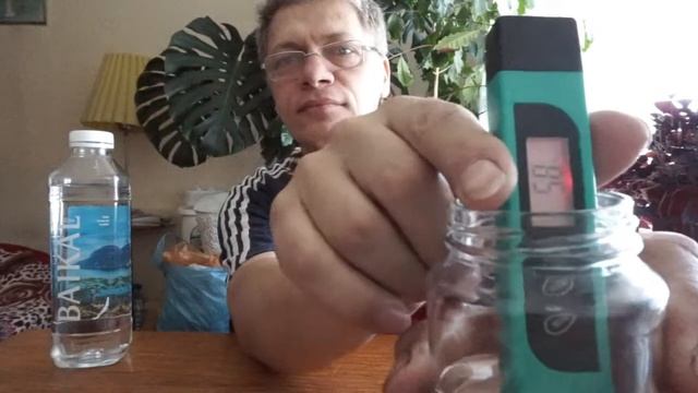 Вода Тестер 19 часть , Water Tester 19 part смотреть онлайн