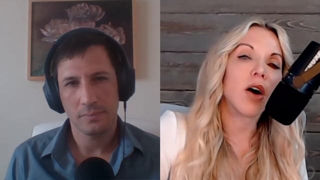 The Truth About Your Thyroid, Wrong Diagnoses, and How to Optimize | Dr. Amie Hornaman смотреть онлайн