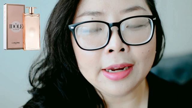 Lancome Idole EDP Perfume 2019 รีวิวน้ำหอมใหม่กลิ่นกุหลาบ หวานละมุน สะอาด หรูหรา смотреть онлайн