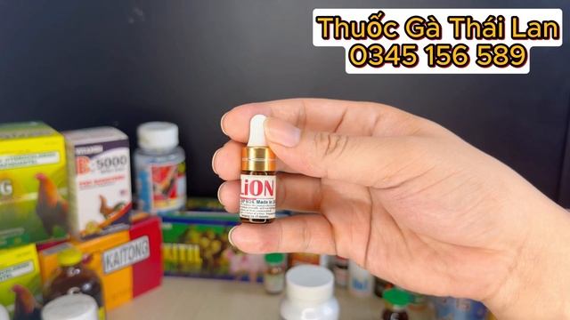 Top 5 mẹo sài Thuốc Nuôi Gà B12 5000 đạt đỉnh trước tết | Thuốc Gà Thái Lan смотреть онлайн