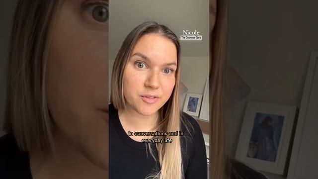 Don’t use perfect English grammar!! смотреть онлайн