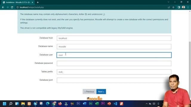 Wajib Untuk Sekolah di era Digital || Membuat Platform Elearning secara Offline - XAMPP dan Moodle смотреть онлайн