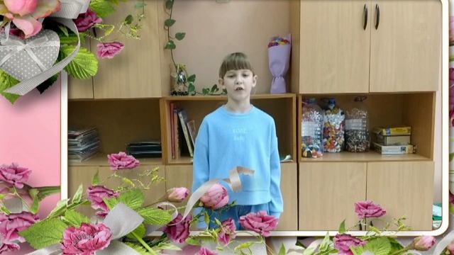 Тёплые слова для мамы смотреть онлайн