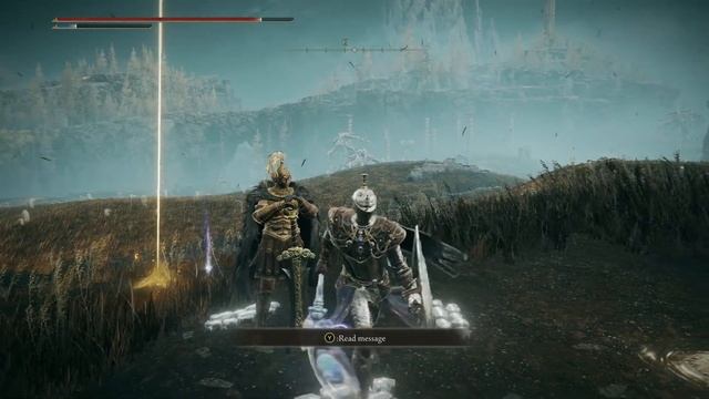 #1【ELDEN RING】Shadow of the Erdtree - Spoiler Alert！ Live - First Playthrough смотреть онлайн