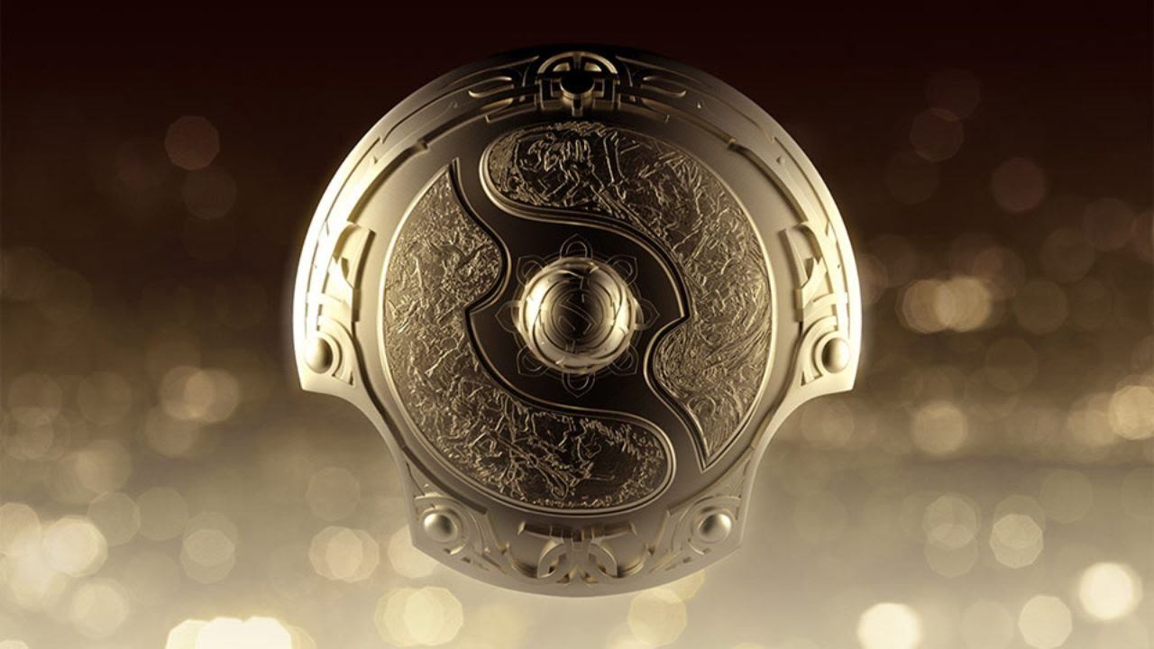 Dota 2 TI 2015 Qualifiers 1 Na'Vi vs VEGA @v1lat смотреть онлайн