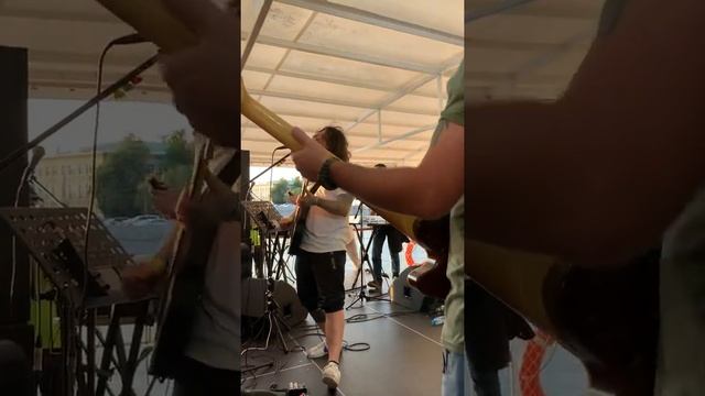 Психея - рембо. Киберакустика на корабле смотреть онлайн