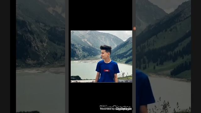 МАҒЖАН ХАМИТ😍😍😍 смотреть онлайн