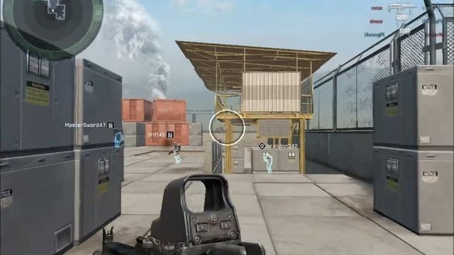 WARFACE: CRAZY KILLS!! DEPRESSING KD