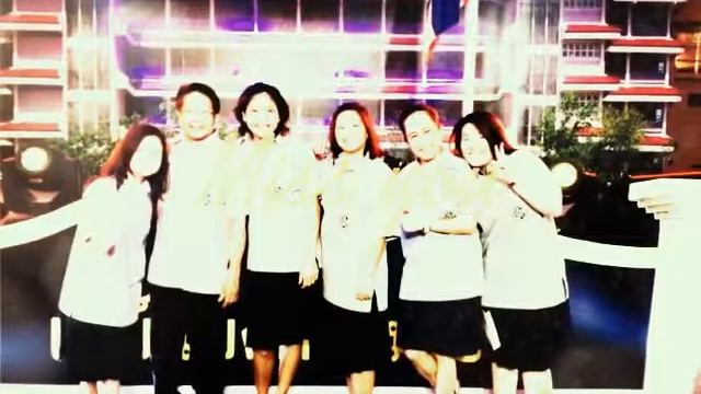 Thank You My HR MKE Thailand смотреть онлайн