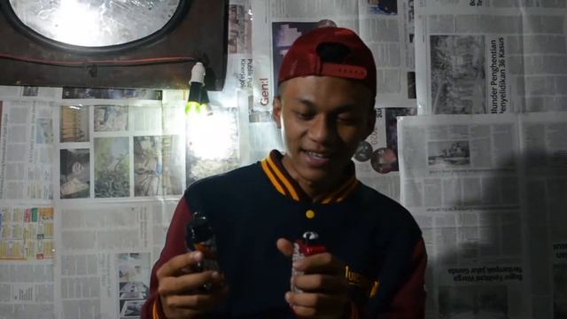 LIQUID Mangga paling enak by: @KamiDistribution & @PentaDistribution смотреть онлайн