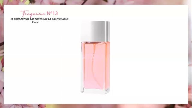 Maestría en Perfumería Bagués смотреть онлайн