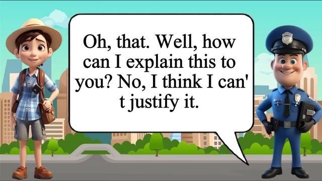 English conversation practice | Improve Your English | Dialogue смотреть онлайн