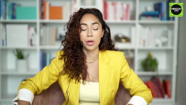 Four dating game-changing tips from Bumble's relationship expert | Argon News смотреть онлайн
