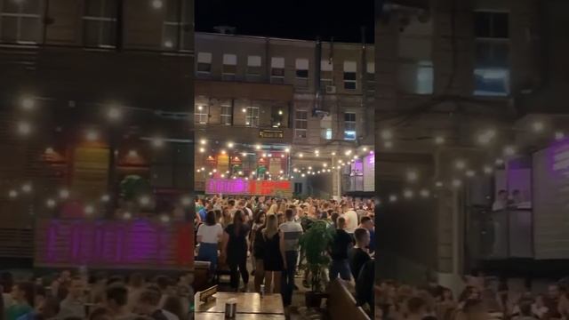 Гулянки на ростовской «Табачке» заинтересовали Роспотребнадзор смотреть онлайн