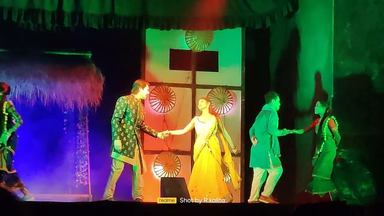 Ardhanari!Champak Sarmah! Kohinoor Theatre 2022-23! AssameseTheatre!#Ardhnari#Kohinoortheatre2022_2 смотреть онлайн