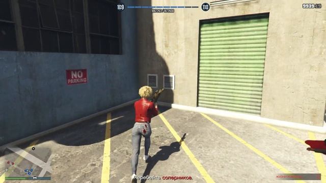 Фантастическая ИСТОРИЯ о ВРЫВЕ НА КИНОСТУДИЮ В ГТА ОНЛАЙН смотреть онлайн