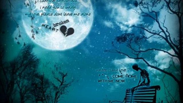 DJ Dado - Desert Of Sadness
