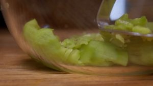 「一席一果」猕猴桃——吃完这只猕猴桃烤全羊，才算真正进入冬天【滇西小哥】